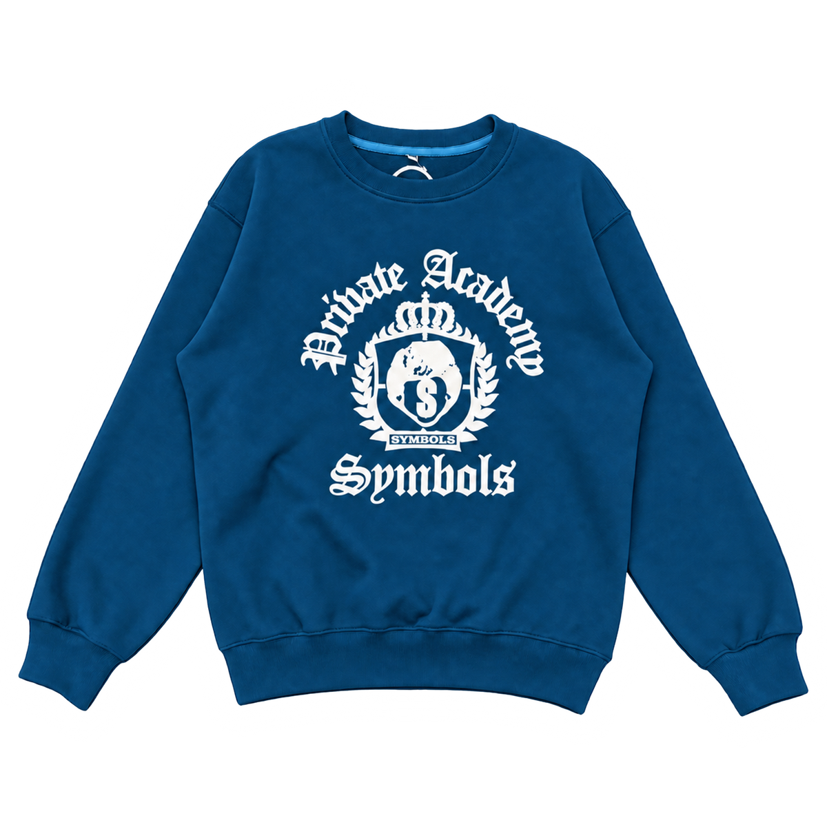 PRIVATE SCHOOL CREWNECK