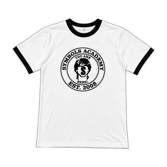 ACADEMY TEE