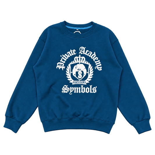 PRIVATE SCHOOL CREWNECK